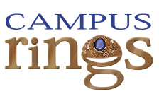 Campus Rings Logo