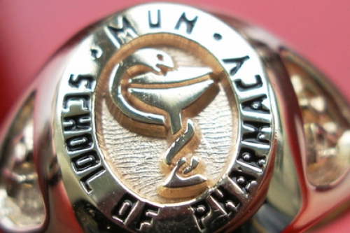 Campus Ring