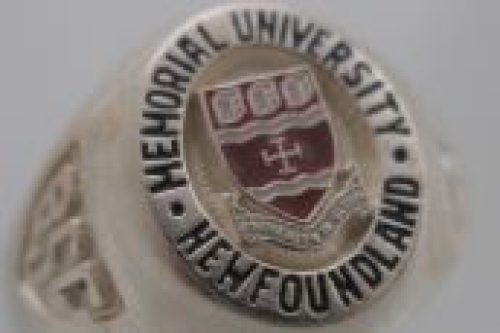 Campus Ring